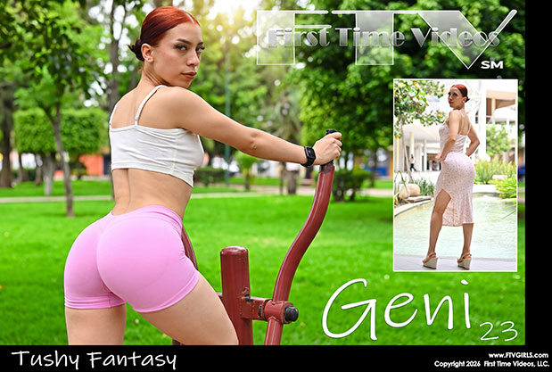 Geni