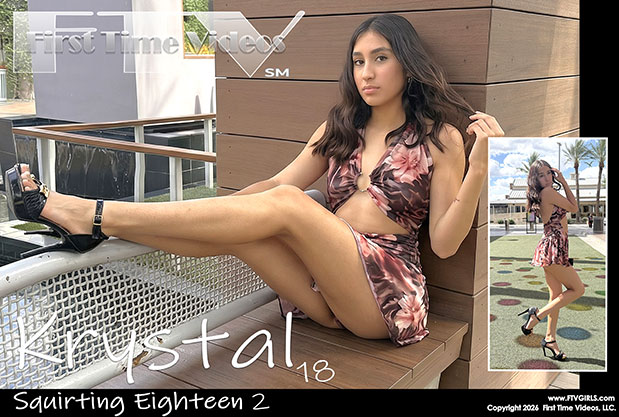 Krystal II
