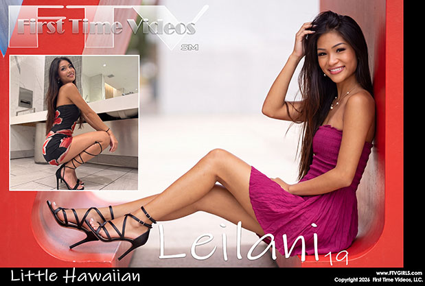 Leilani
