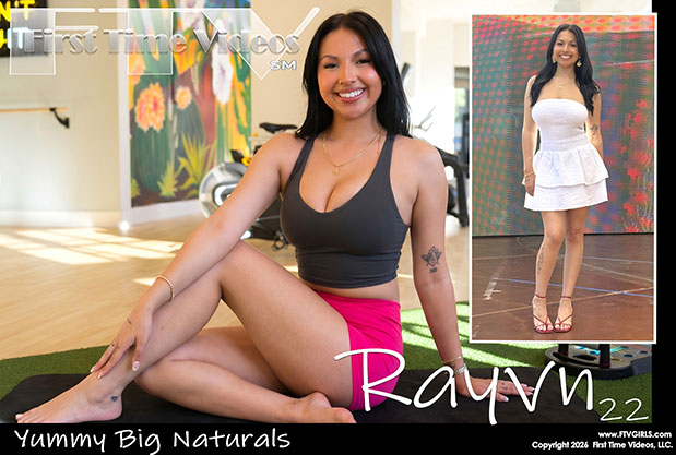 Ravyn