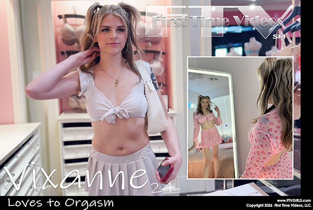 Vixanne